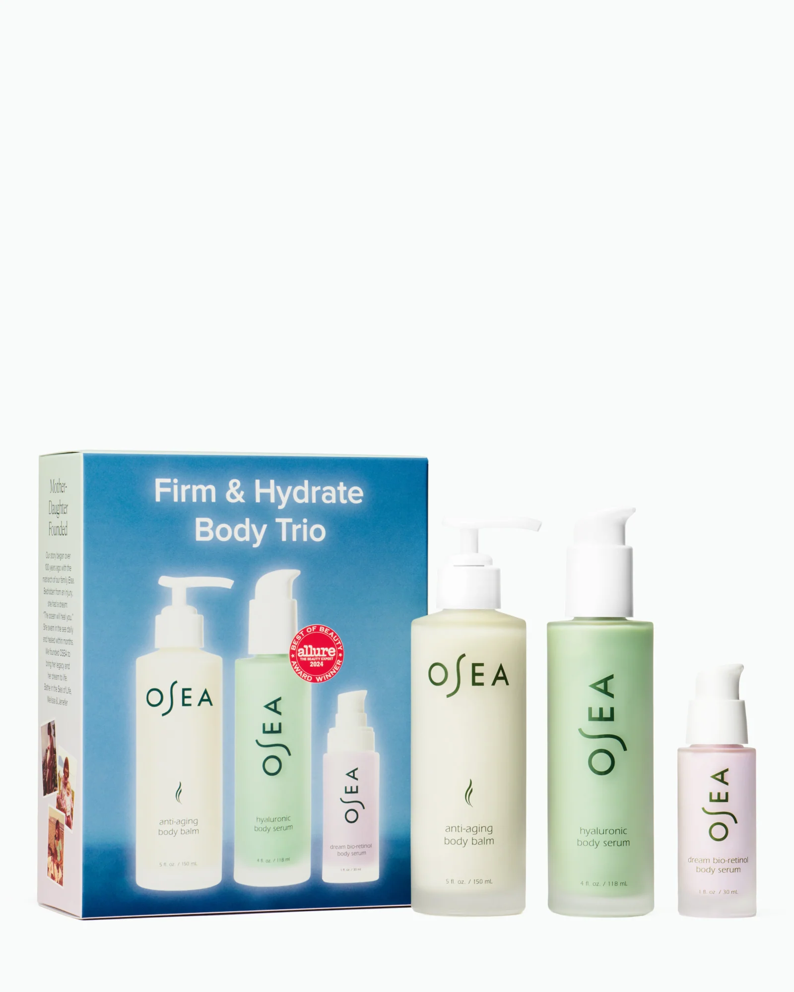 Body Care